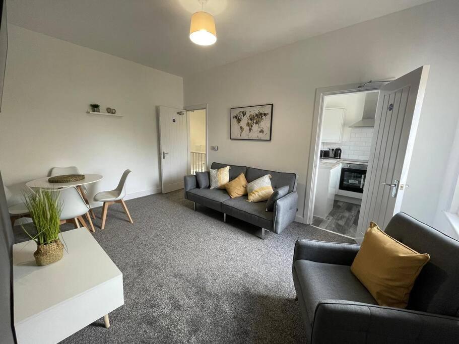Westoe Tyneside Coastal Retreat 아파트 외부 사진